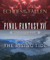 FINAL FANTASY XVI - Expansion Pass (DLC) Steam Key (PC) GLOBAL