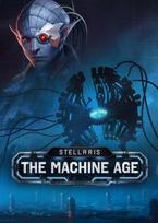 Stellaris: The Machine Age (DLC) (PC) Steam Key LATAM