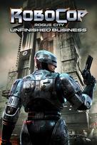 RoboCop: Rogue City - Unfinished Business Steam Key (PC) GLOBAL