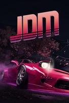 JDM: Japanese Drift Master Steam Key (PC) LATAM