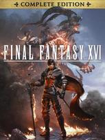 Final Fantasy XVI - Complete Edition Steam Key (PC) EUROPE