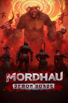 MORDHAU - Continental Voice Pack (DLC) Steam (PC) Key GLOBAL