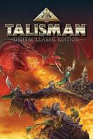Talisman Digital Edition - Season Pass (DLC) Steam (PC) Key GLOBAL