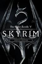 The Elder Scrolls V: Skyrim (Special Edition) Steam (PC) Key ROW