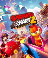 Garfield Kart 2 - All You Can Drift Steam (PC) Key GLOBAL