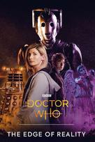 Doctor Who The Edge of Reality Steam Key (PC) EUROPE