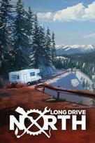 Long Drive North Co-Op RV Simulator Steam Key (PC) GLOBAL