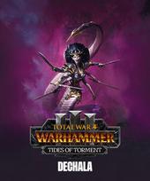 Total War: WARHAMMER III - Dechala – Tides of Torment (DLC) Steam Key (PC) GLOBAL