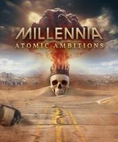 Millennia - Atomic Ambitions (DLC) Steam Key (PC) GLOBAL