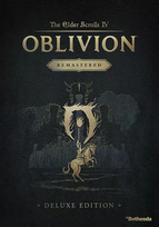 The Elder Scrolls IV: Oblivion Remastered - Deluxe Edition Steam Key (PC) NORTH AMERICA