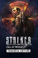 S.T.A.L.K.E.R.: Call of Prypiat - Enhanced Edition Steam Key (PC) EUROPE