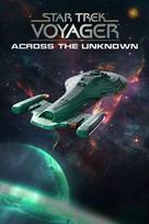 Star Trek: Voyager - Across the Unknown Steam Key (PC) GLOBAL