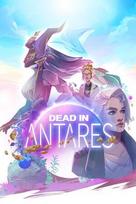 Dead in Antares Steam Key (PC) ROW