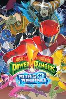 Mighty Morphin Power Rangers: Rita's Rewind Steam Key (PC) EUROPE