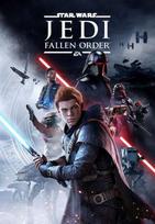 Star Wars Jedi: Fallen Order (ENG/ES/FR/PT/JP/KP/CN) Origin Key GLOBAL