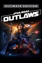 Star Wars Outlaws Ultimate Edition (PC) Ubisoft Connect Key EUROPE