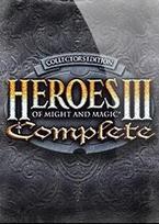 Heroes of Might and Magic III: Complete Ubisoft Connect Key GLOBAL
