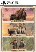 Far Cry 6 - Ultimate Pack (DLC) (PS5) PSN Key EUROPE