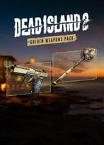 Dead Island 2 - Golden Weapons Pack (DLC) (PS5) PSN Key UNITED STATES