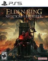 ELDEN RING Shadow of the Erdtree (DLC) (PS5) PSN Key EUROPE