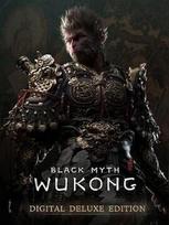Black Myth: Wukong Deluxe Edition Upgrade (DLC) (PS5) PSN Key EUROPE