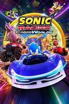 Sonic Racing CrossWorlds - Pre-Order Bonus (DLC) PSN (PS4/PS5) Key EUROPE
