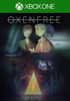 Oxenfree XBOX LIVE Key EUROPE
