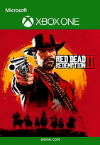 Red Dead Redemption 2: Story Mode (DLC) XBOX LIVE Key EUROPE