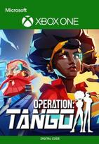 Operation: Tango XBOX LIVE Key EUROPE