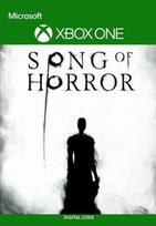 Song of Horror XBOX LIVE Key EUROPE
