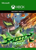 Smelter XBOX LIVE Key EUROPE