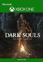 Dark Souls: Remastered XBOX LIVE Key MEXICO