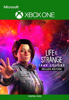 Life is Strange: True Colors - Deluxe Edition XBOX LIVE Key EUROPE