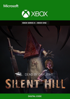 Dead By Daylight - Silent Hill Chapter (DLC) XBOX LIVE Key EUROPE