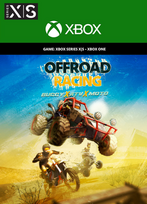 Offroad Racing - Buggy X ATV X Moto XBOX LIVE Key EUROPE