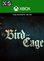 Of Bird and Cage XBOX LIVE Key EUROPE