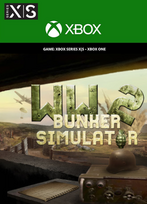 WW2: Bunker Simulator XBOX LIVE Key ARGENTINA