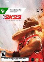 NBA 2K23 Michael Jordan Edition (Xbox One/Xbox Series S|X) Key GLOBAL
