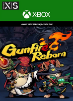 Gunfire Reborn XBOX LIVE Key UNITED STATES