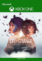 Life is Strange Remastered Collection XBOX LIVE Key EUROPE
