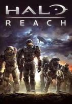 Halo - REACH (DLC) XBOX LIVE Key EUROPE