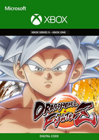 DRAGON BALL FIGHTERZ - Goku (Ultra Instinct) (DLC) XBOX LIVE Key EUROPE