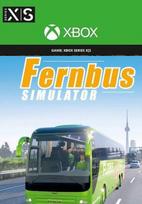 Fernbus Simulator (Xbox Series X|S) Xbox Live Key EUROPE