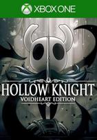 Hollow Knight: Voidheart Edition XBOX LIVE Key EUROPE