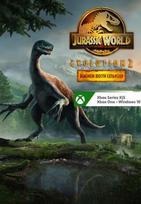 Jurassic World Evolution 2: Dominion Biosyn Expansion (DLC) PC/XBOX LIVE Key EUROPE