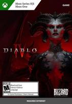 Diablo® IV XBOX LIVE Key ARGENTINA