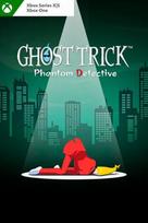 Ghost Trick: Phantom Detective XBOX LIVE Key EUROPE