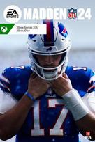 Madden NFL 24 Standard Edition XBOX LIVE Key UNITED KINGDOM