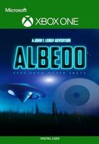 Albedo: Eyes from Outer Space XBOX LIVE Key EUROPE