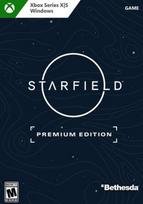 Starfield Premium Edition (PC/Xbox Series X|S) Xbox Live Key EGYPT